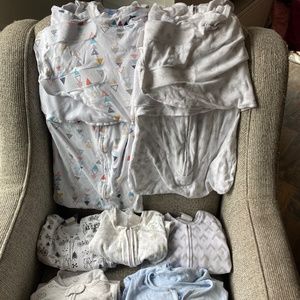 Halo Sleepsack Lot Size Small